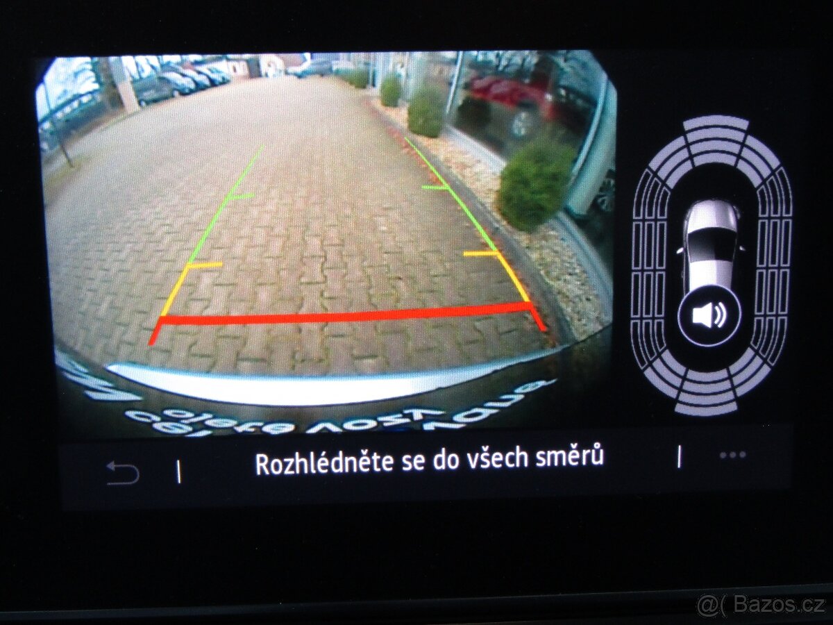 Renault Kangoo III E-Tech 90 kW/120k EV45 Techno 5 míst - 3