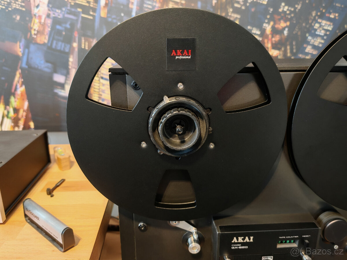 2x kotouče, cívky - nové - 3