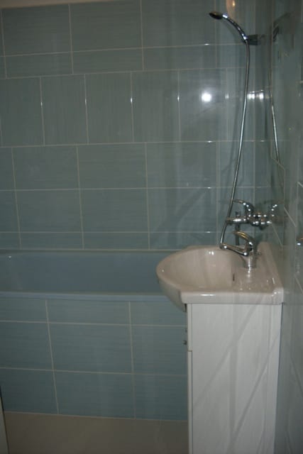 Pronajem bytu 1 + kk v Pribrami - 3