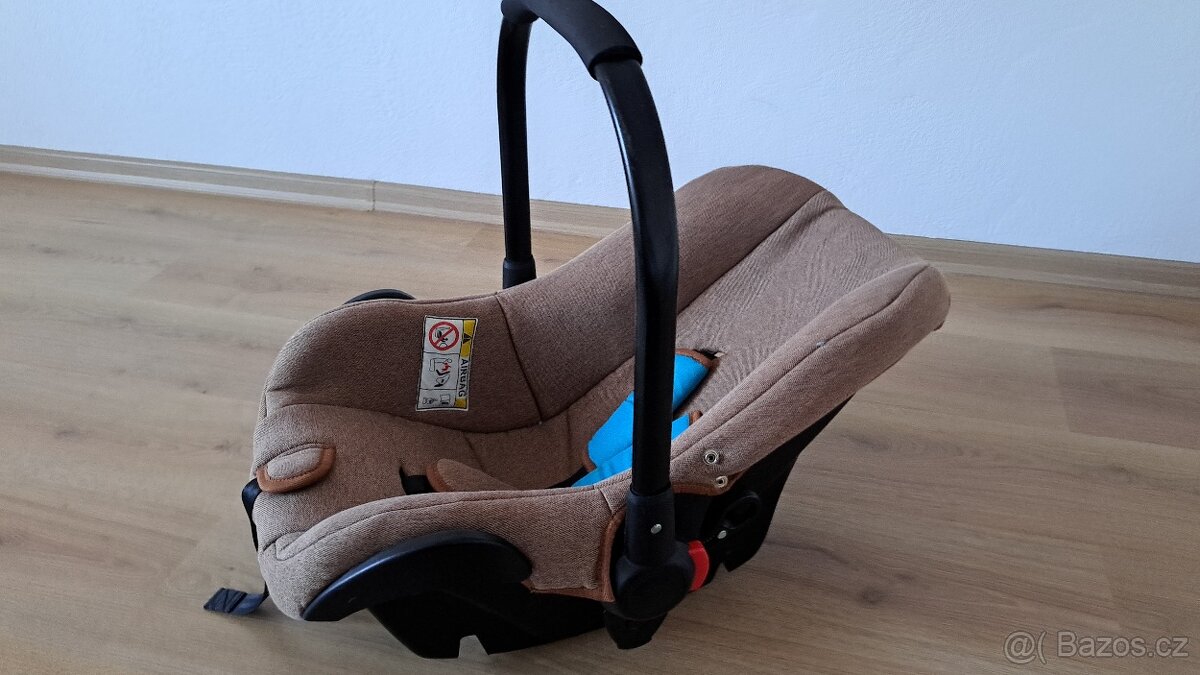 Autosedačka Adbor - 3