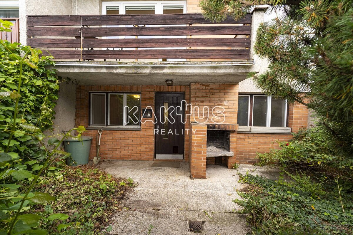 Prodej rodinného domu, ul. Pod Nemocnicí, Ostrava - Poruba - 3