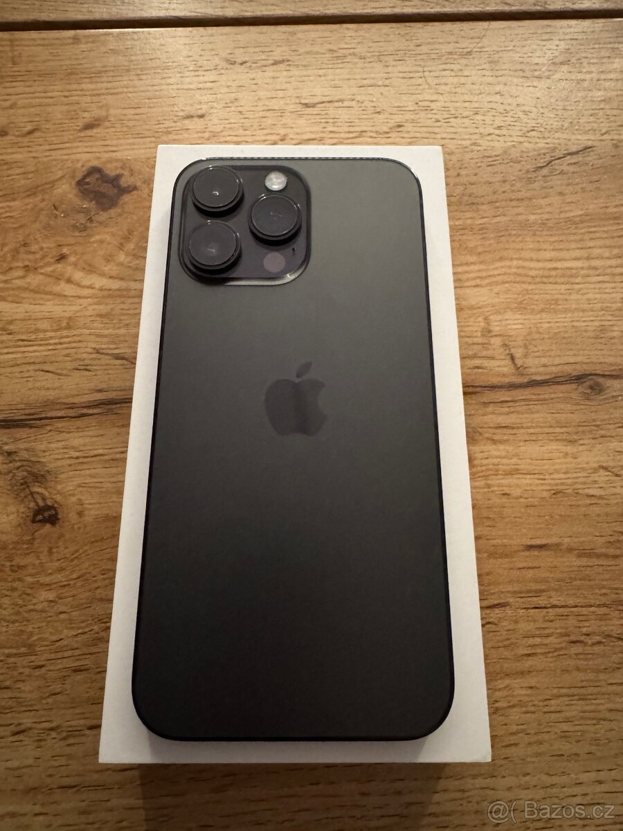 Apple iPhone 14 Pro Max - 3