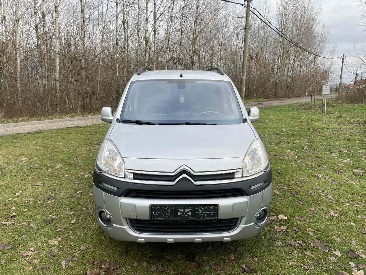 Citroën Berlingo 1.6 HDi - 3