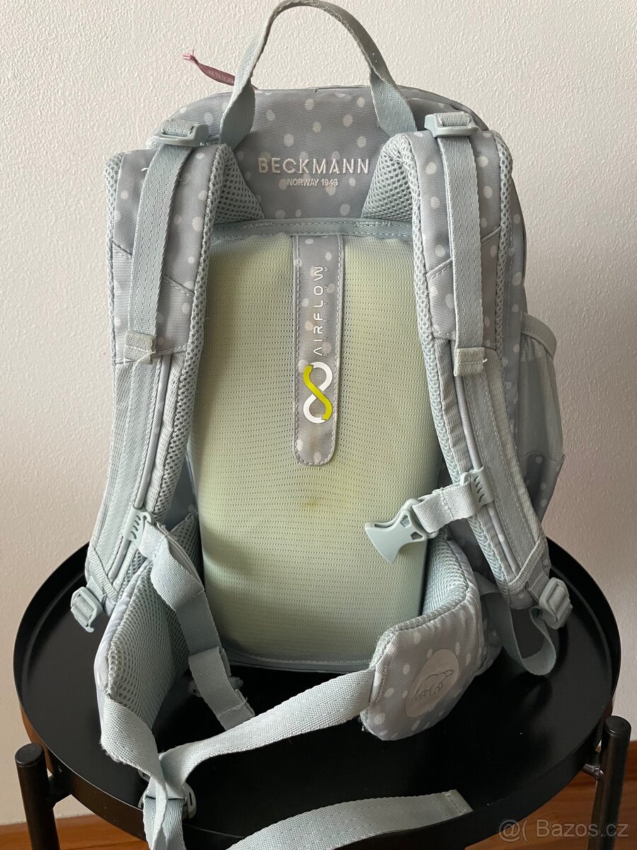 BECKMANN Aktovka 1-3 třída - 3