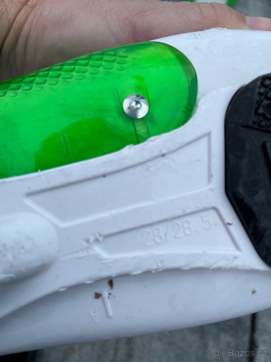 Lyžařský set Head - 3