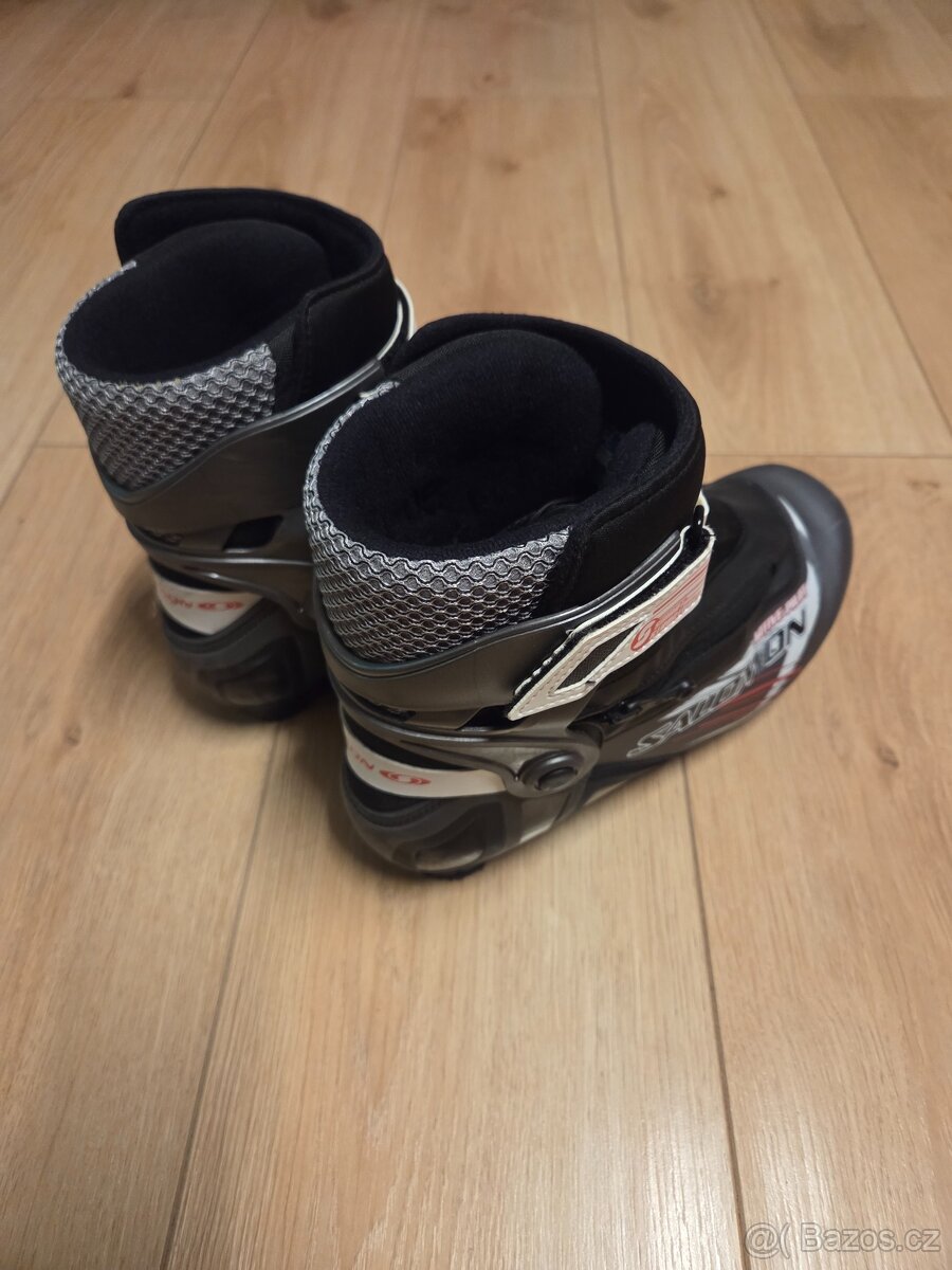 Prodám běžecké boty - 3