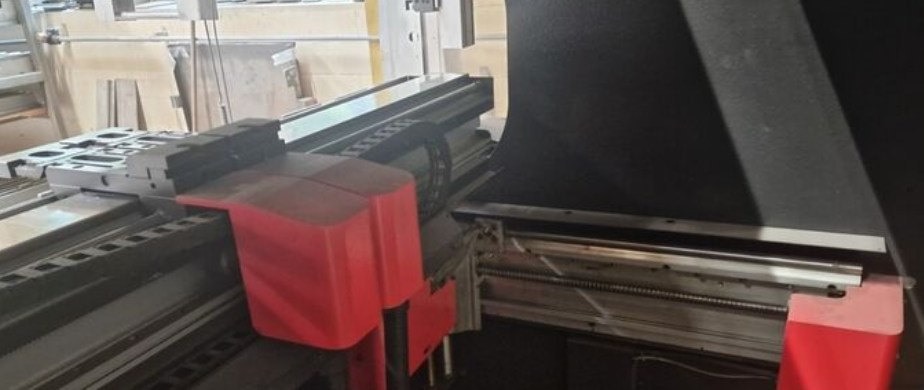 Lisy - ohraňovací HFE M2 1703 - 3