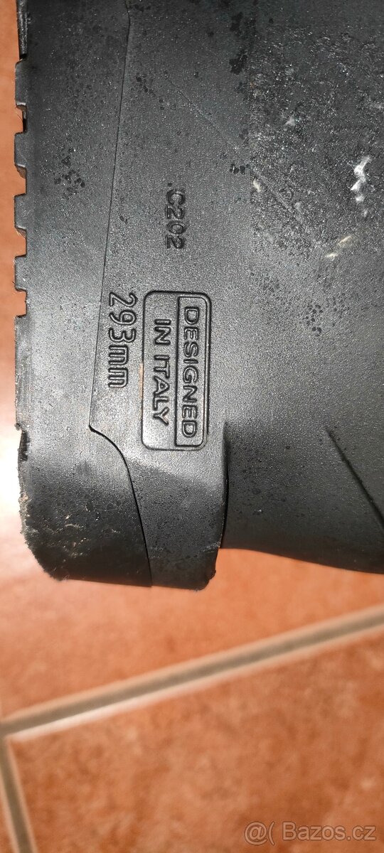 Sjezdové boty HEAD GT FX W - 3