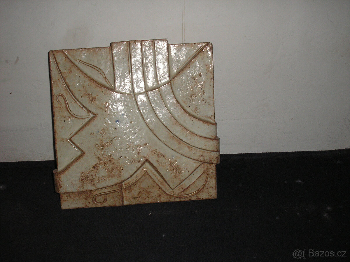 nástěnná světla keramická - 3