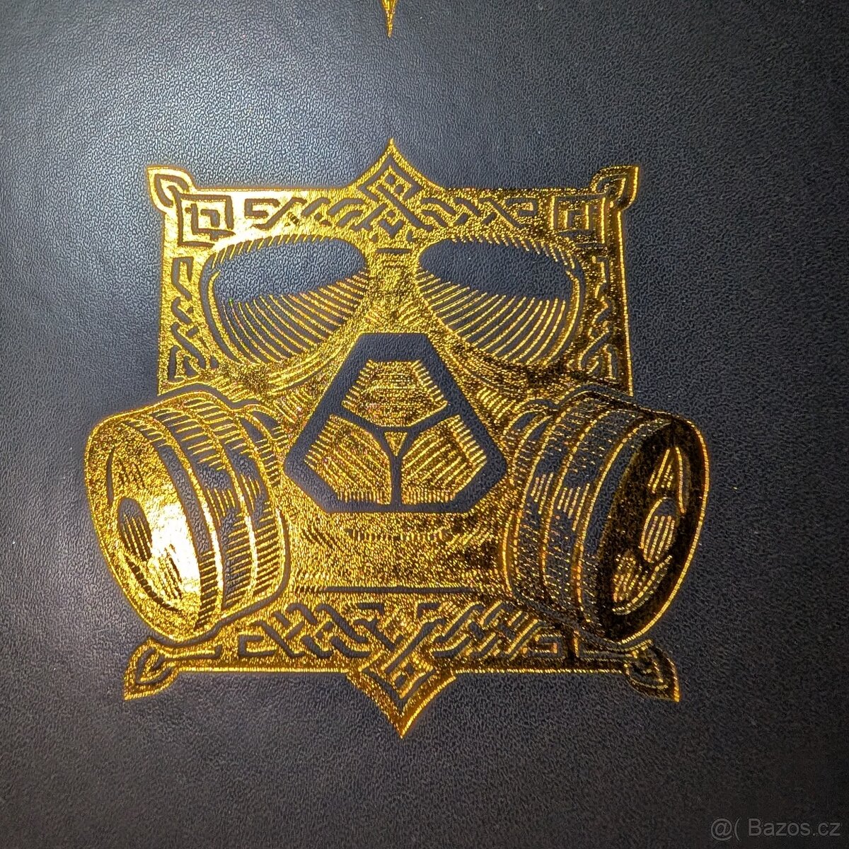 Bráškovice IV Agraelus Žufánek Braškovica - 3