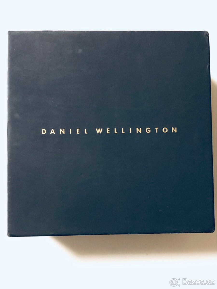 Daniel Wellington – Classic Bracelet (Rose Gold) - 3