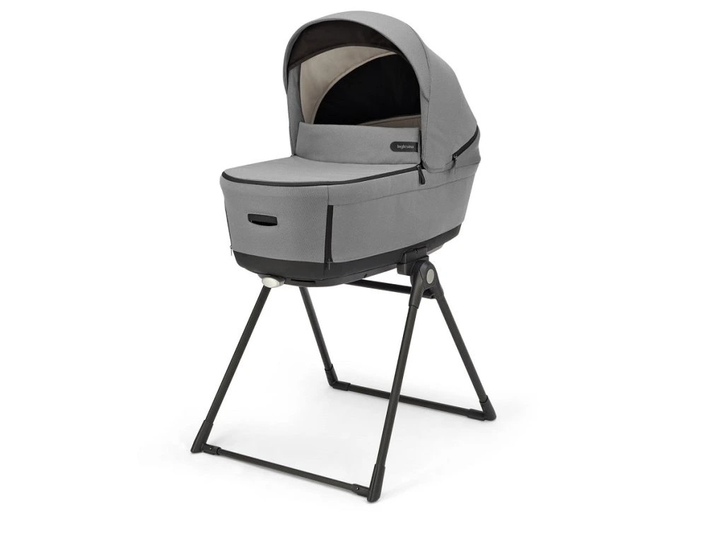 Inglesina Aptica XT Kompletní kočárek - Grey - 3