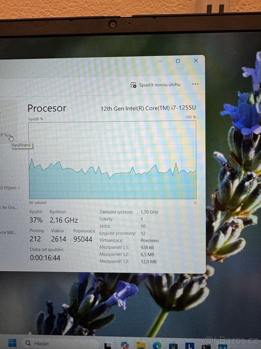 Lenovo ThinkBook i7/16/512 - 3
