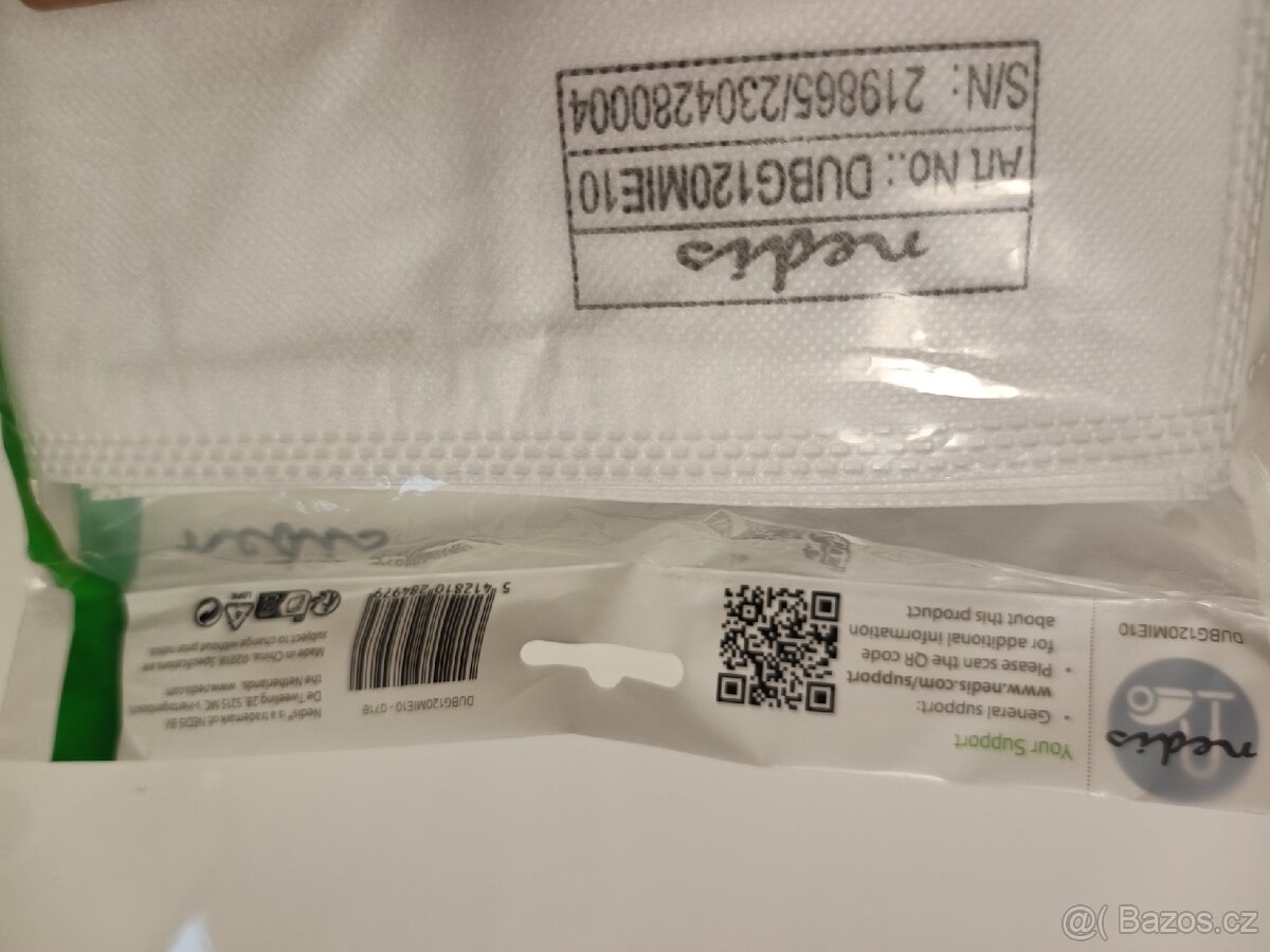 Sáčky do vysavače Miele typ GN - 3