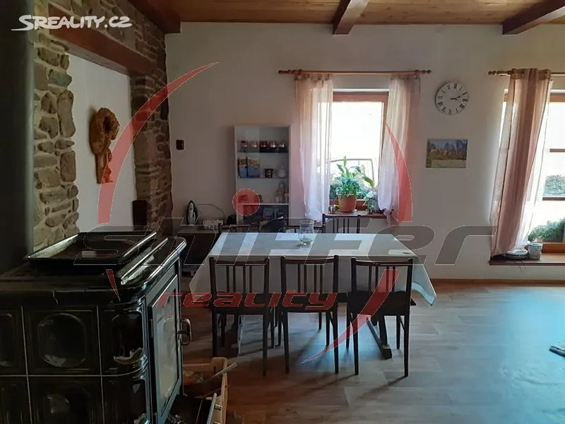 Pronájem domu Pivoň-20000CZK měsíčně-žádná provize RK - 3