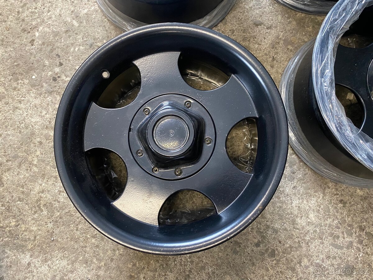 Kola Alessio 8Jx16H2 - 3