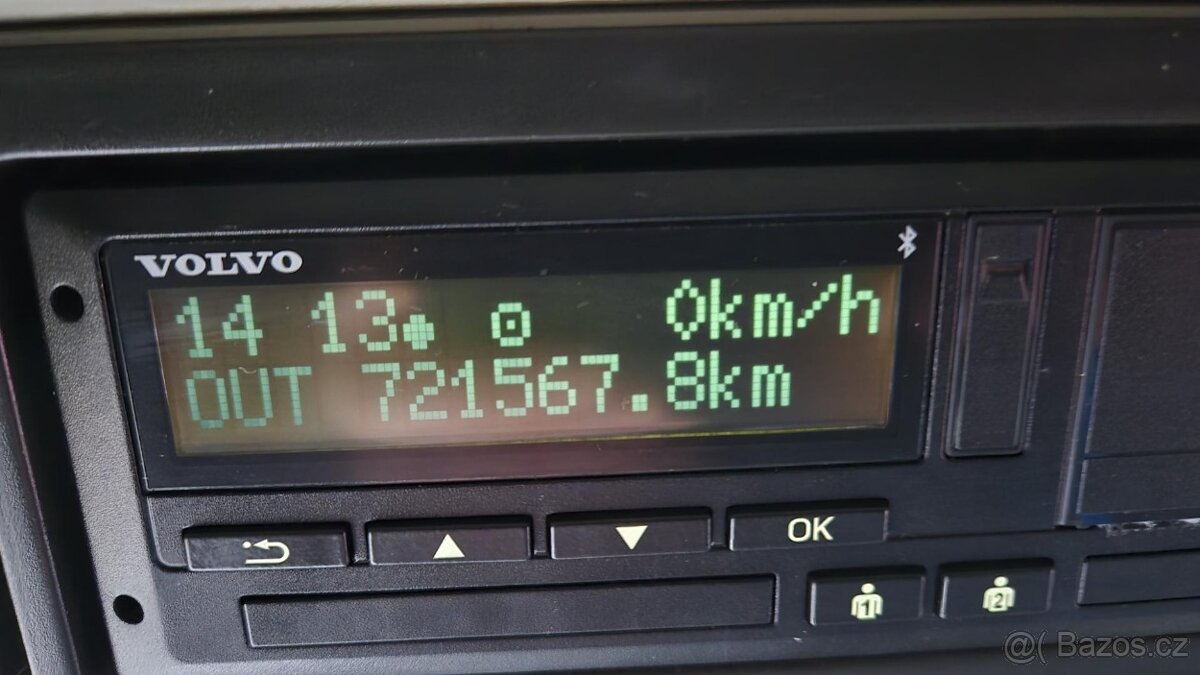 VOLVO FH 500 XL 4X2 EURO 6 - 3