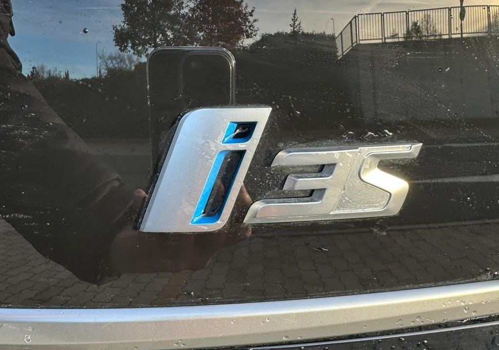 BMW i3s, 135kw, 120Ah - 3