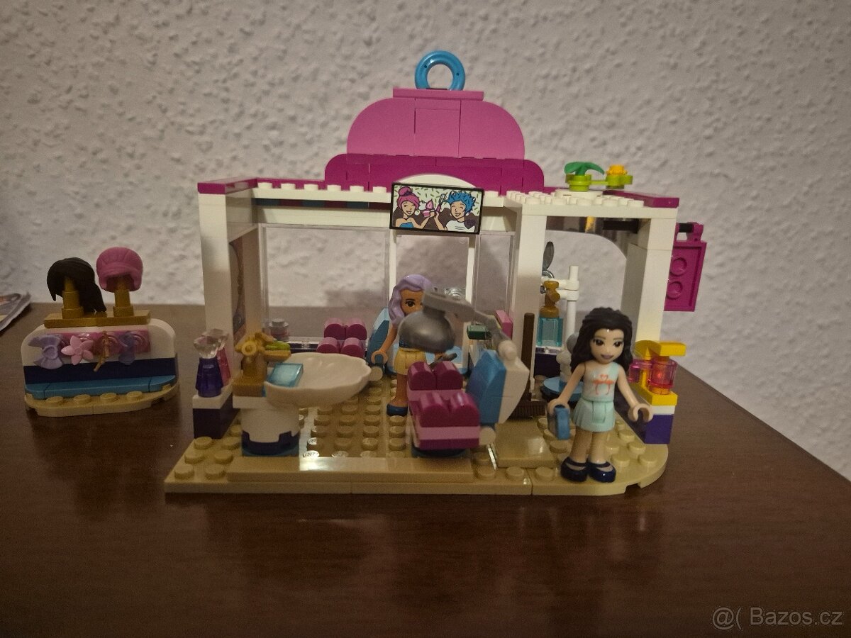 Lego friends 41391 - 3