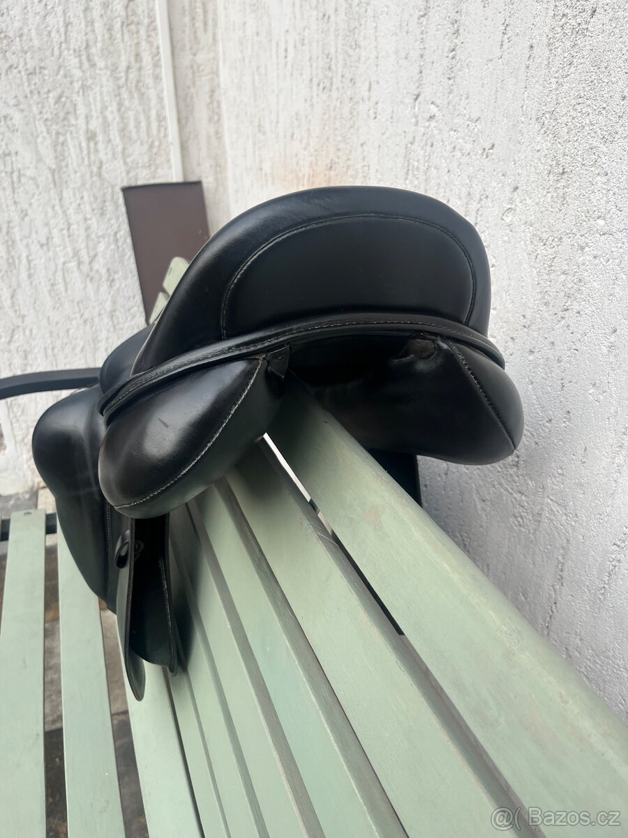 Skokové sedlo Kentaur Charon - 3