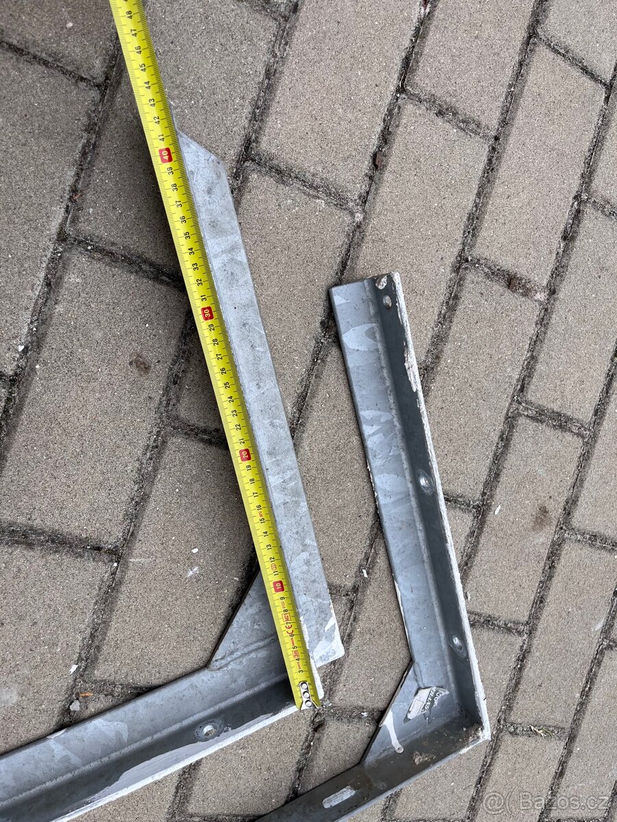 Konzola/držák klimatizace - 3