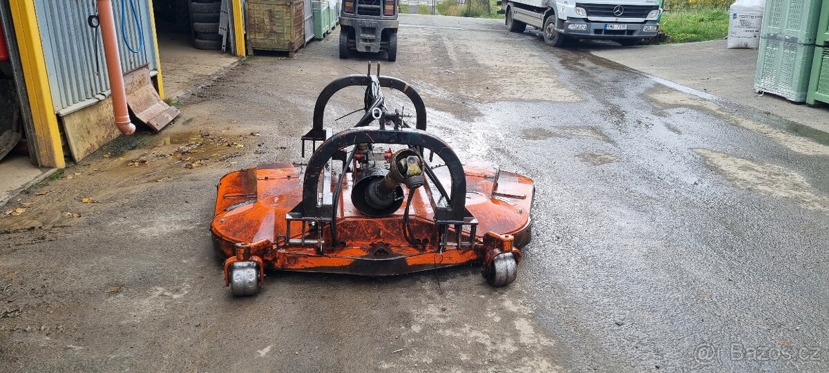 Sekačka Perfect DR-320 - 3