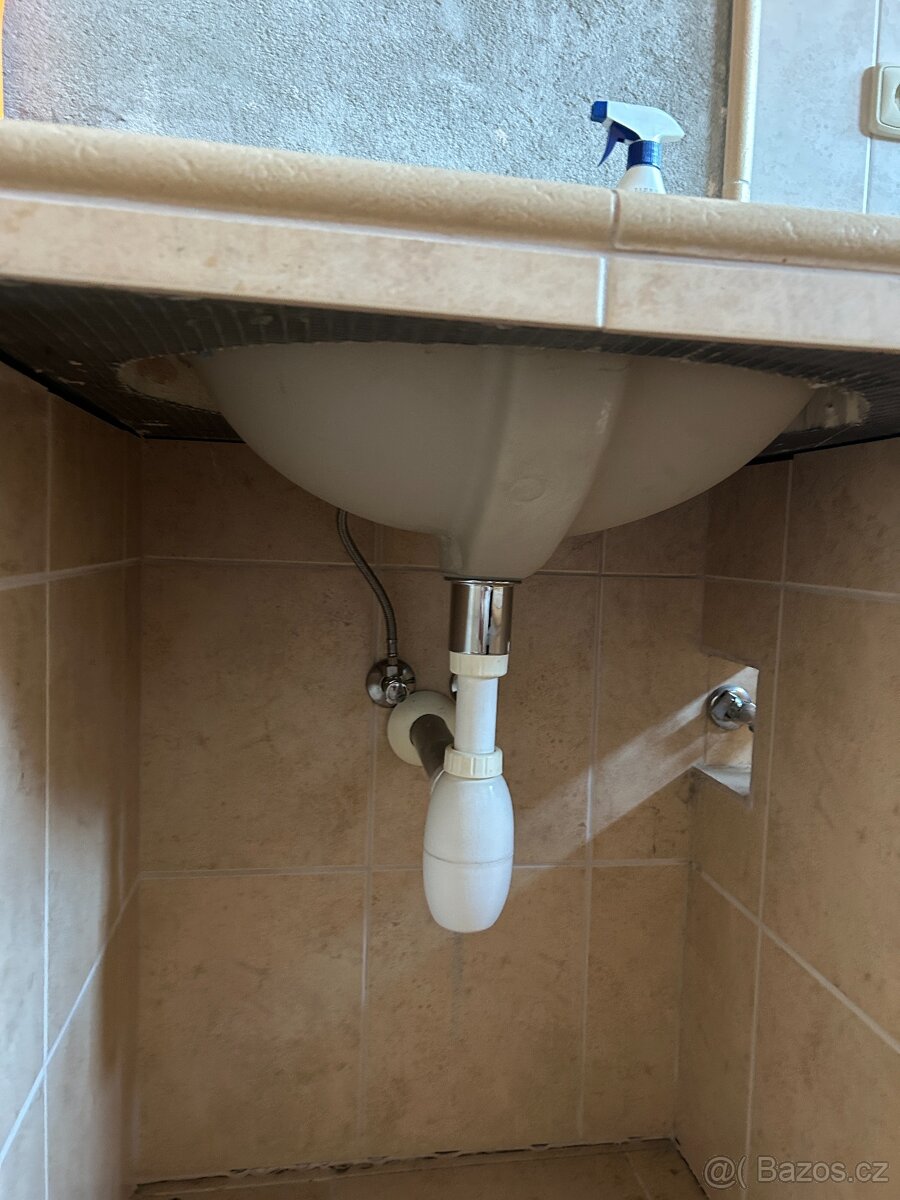 Prodám umyvadlo - 3