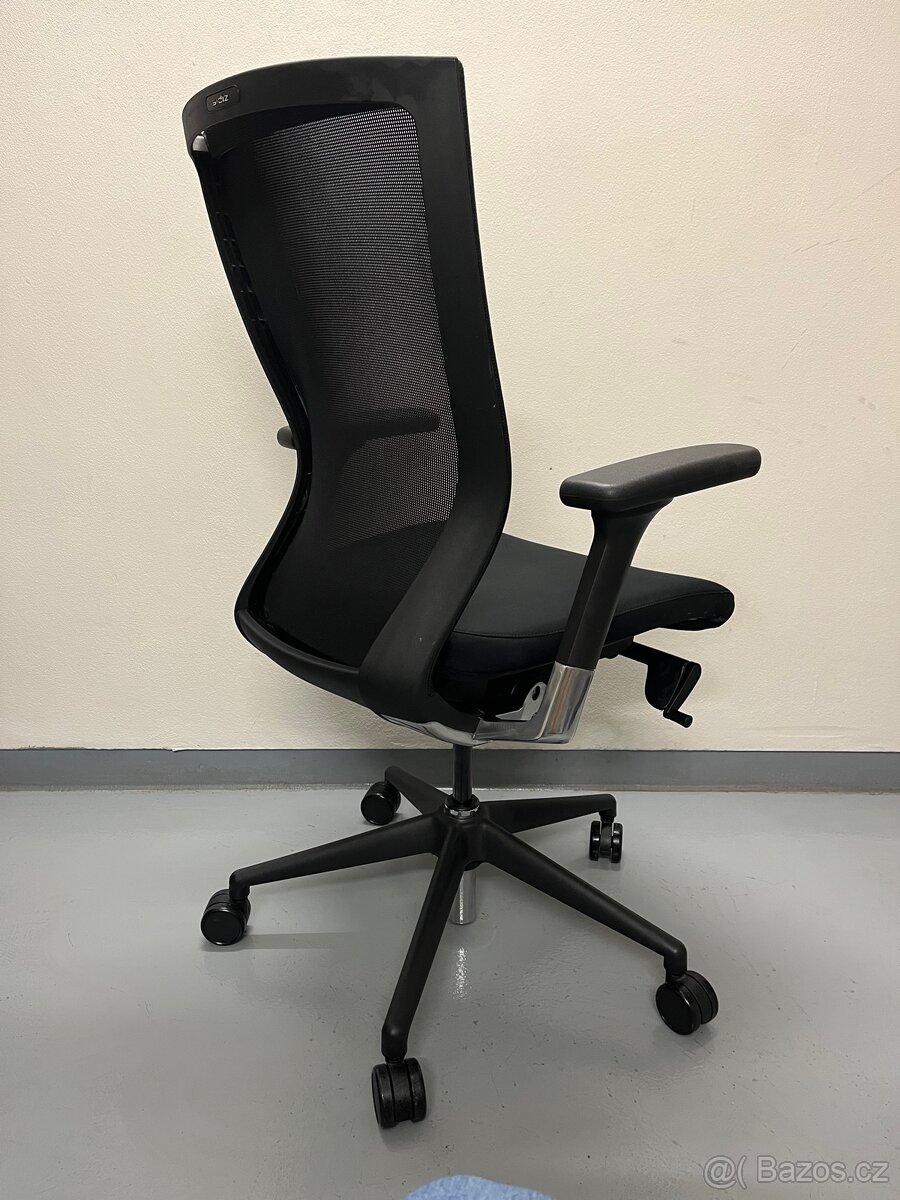 kancelářská židle Sidiz Alfa - 3