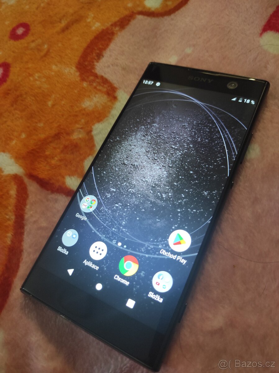 Sony Xperia XA2 3/32GB - 3