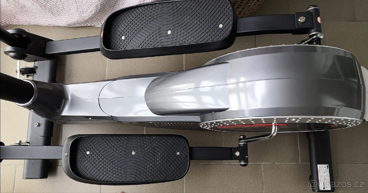 insportline eliptický trenažér IN 20106 - 3