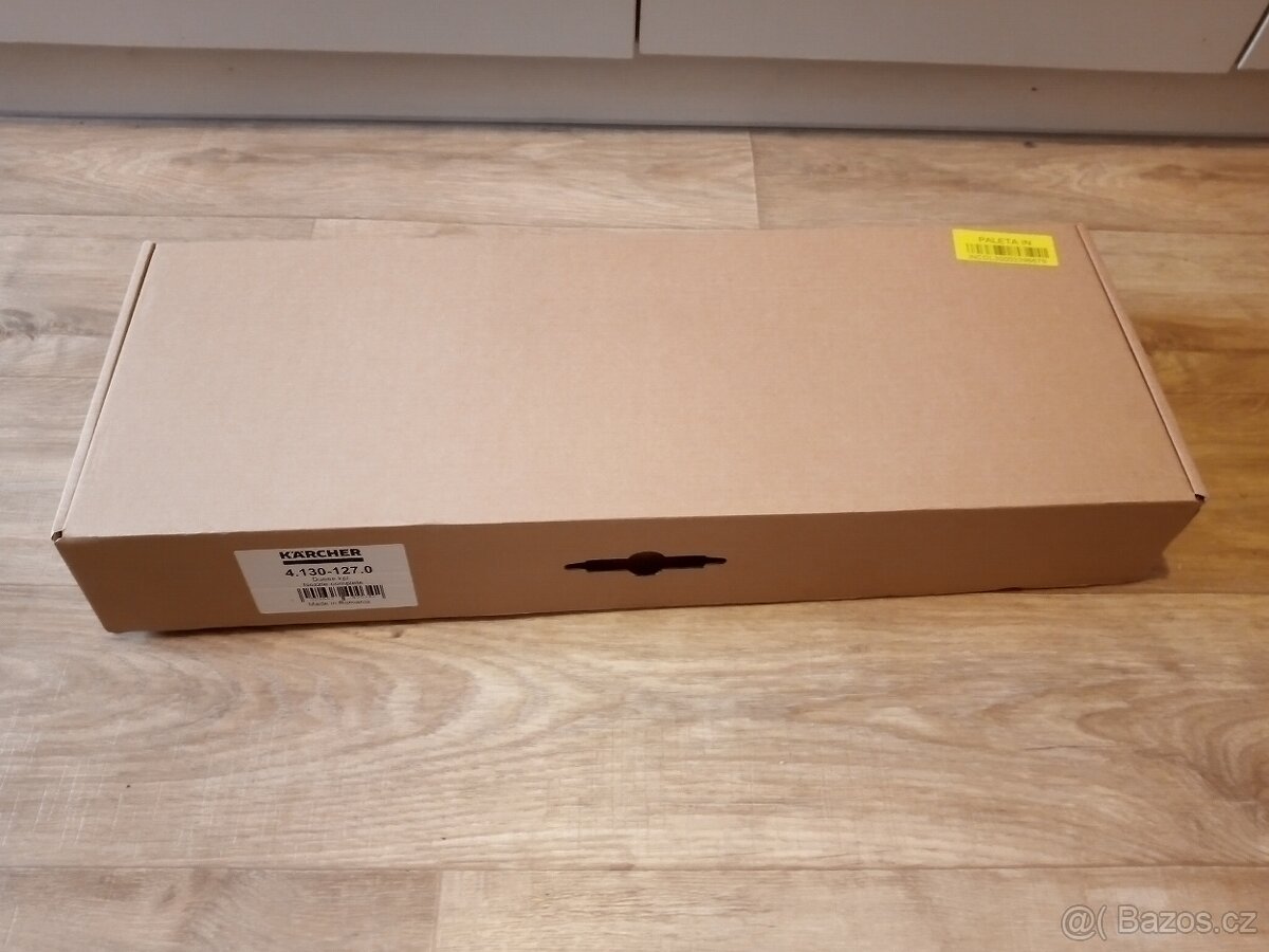 Nová hubice pro Karcher Puzzi na koberce - 3