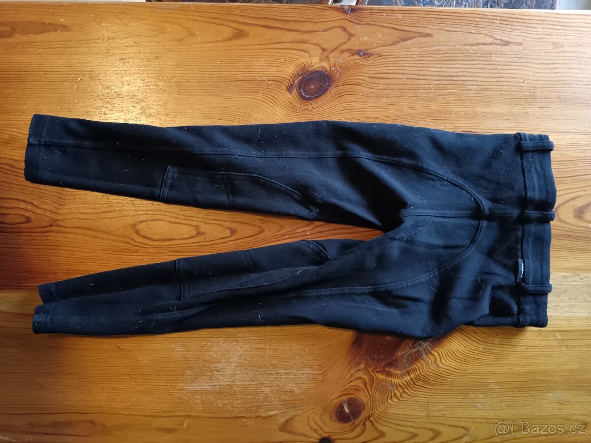 Jezdecké kalhoty - 3