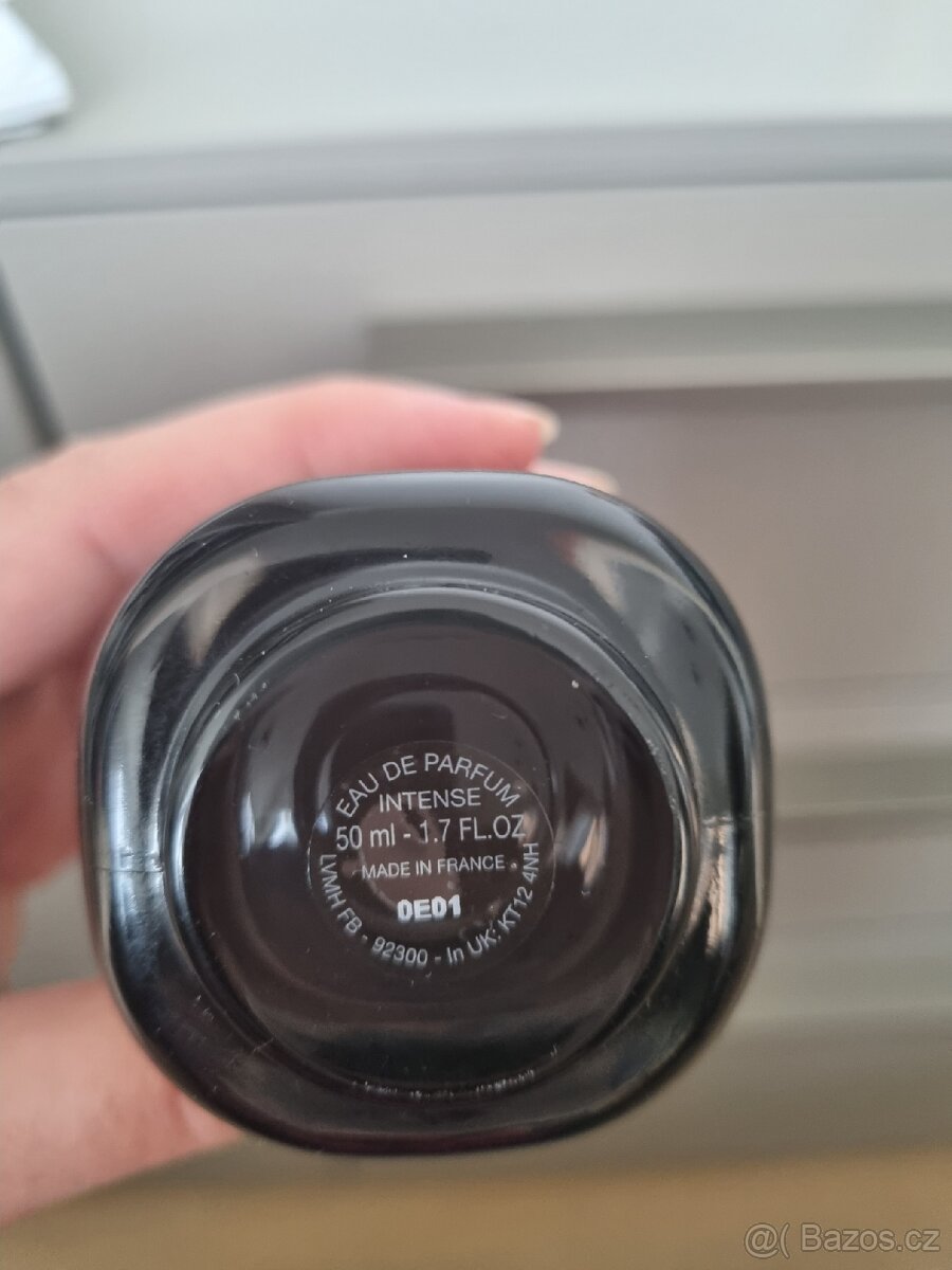 Givenchy L'interdit intense - 3