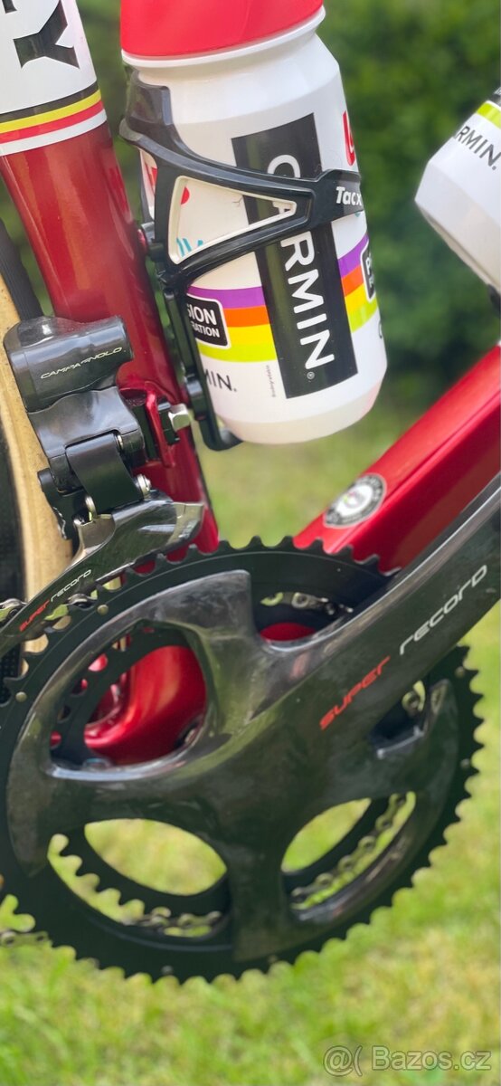 Ridley Noah Fast disc vel.M - 3