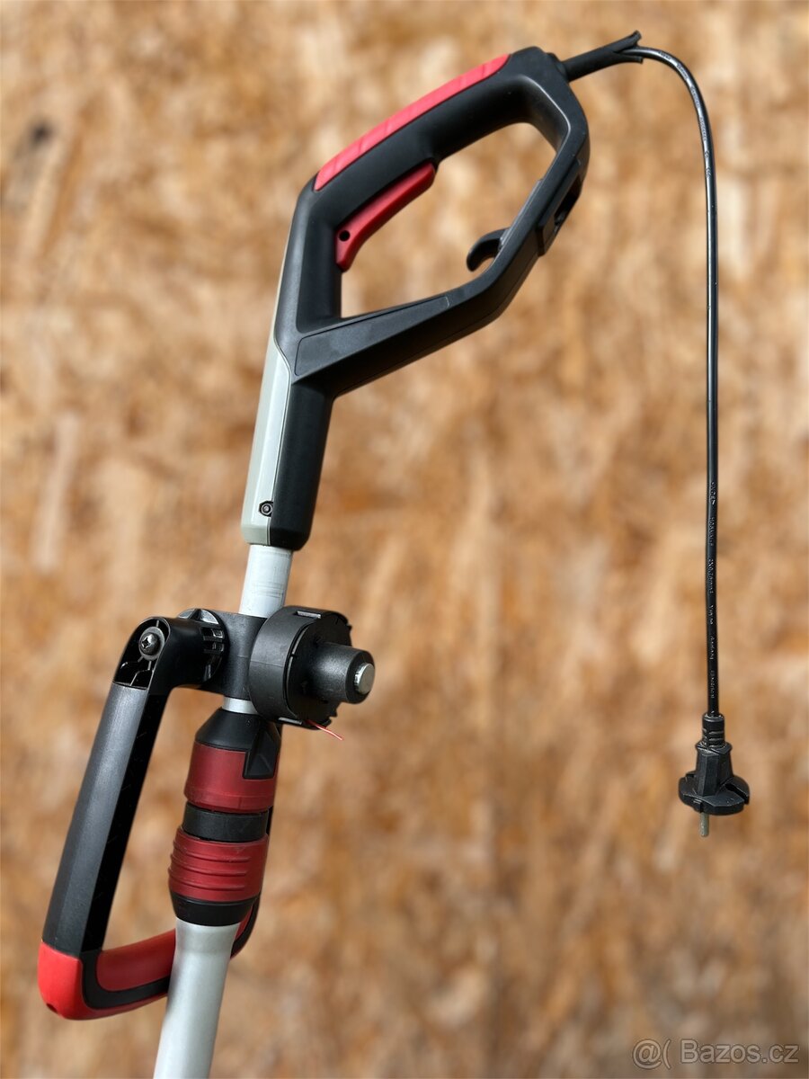 Vyžínač el. AL-KO GTE 450 comfort - 3