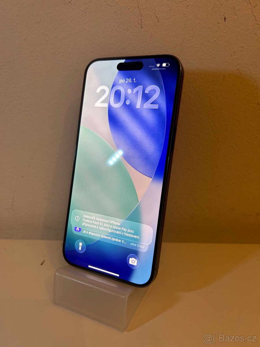 Iphone 15 Pro Max - 3