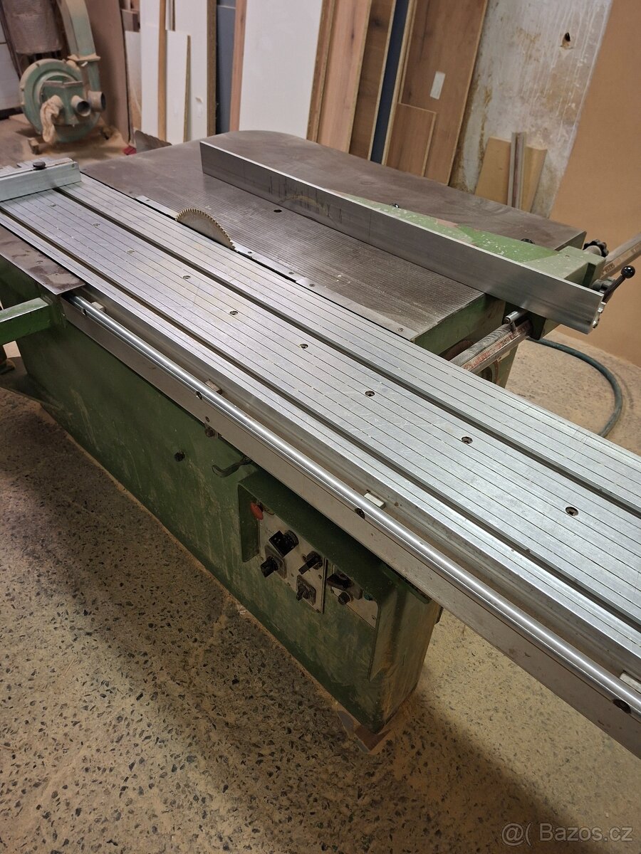 Formátovací pila - 3