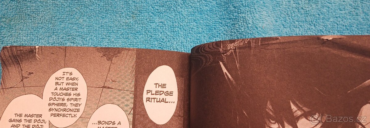 Manga Ultimo 1-5 v aj - 3