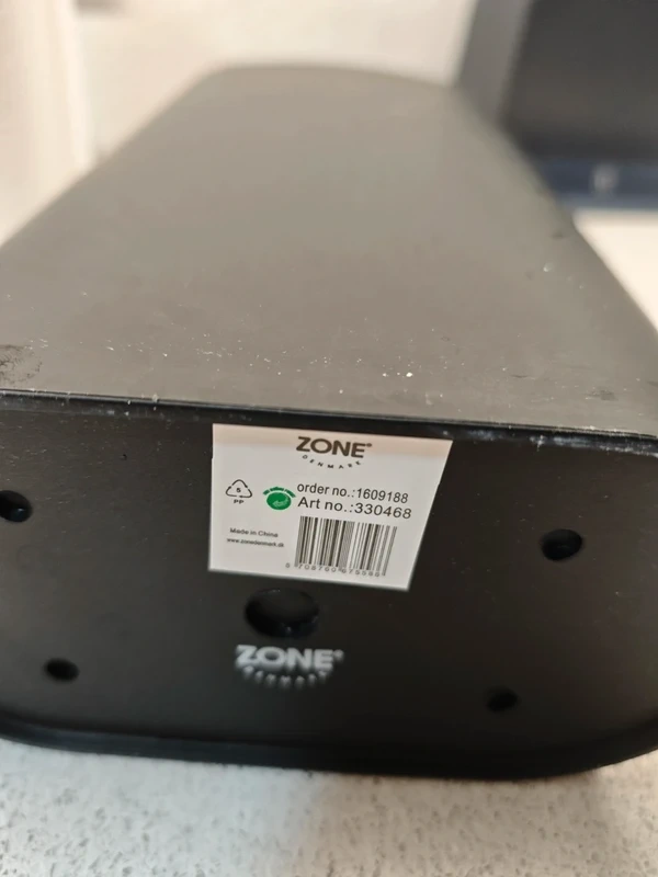 Blok na nože Singles - 3