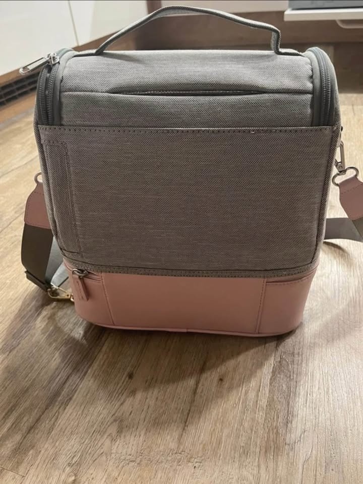 Přebalovací taška, sterilizační - 3