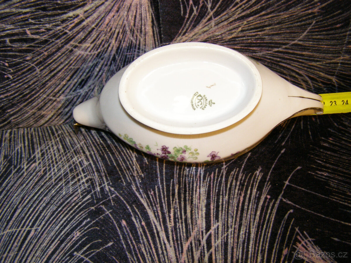 Omáčník Knoll - 3