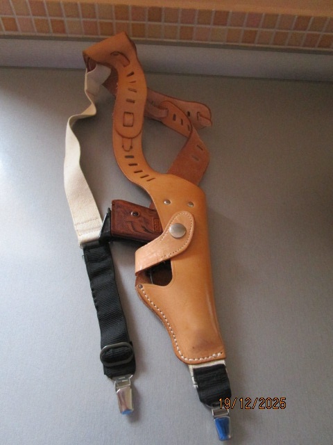 Expanzní pistole-4 - 3