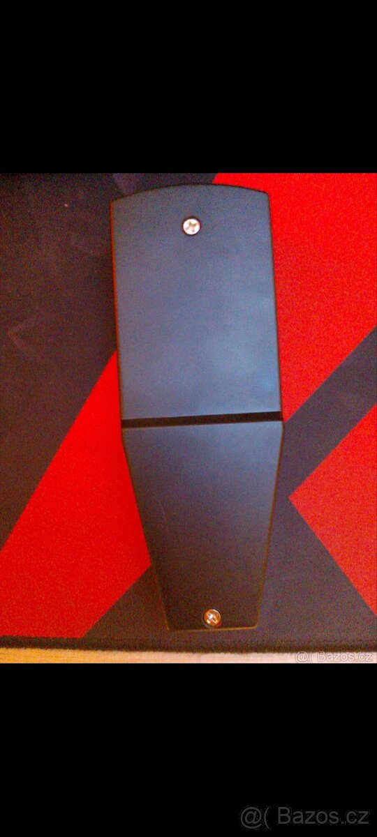 Měřič elektromagnetického pole K2 - 3