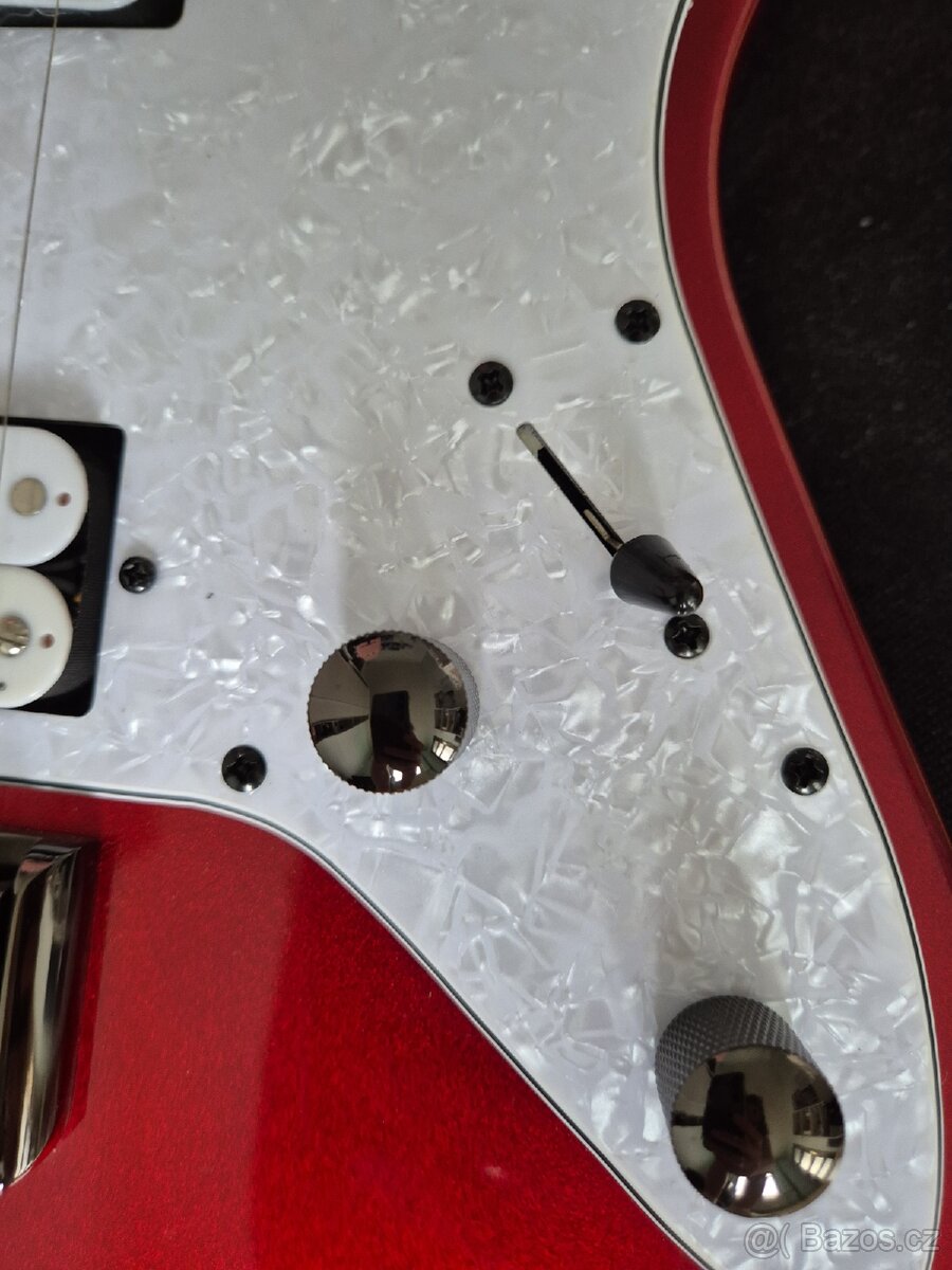 Elektrická kytara - 3