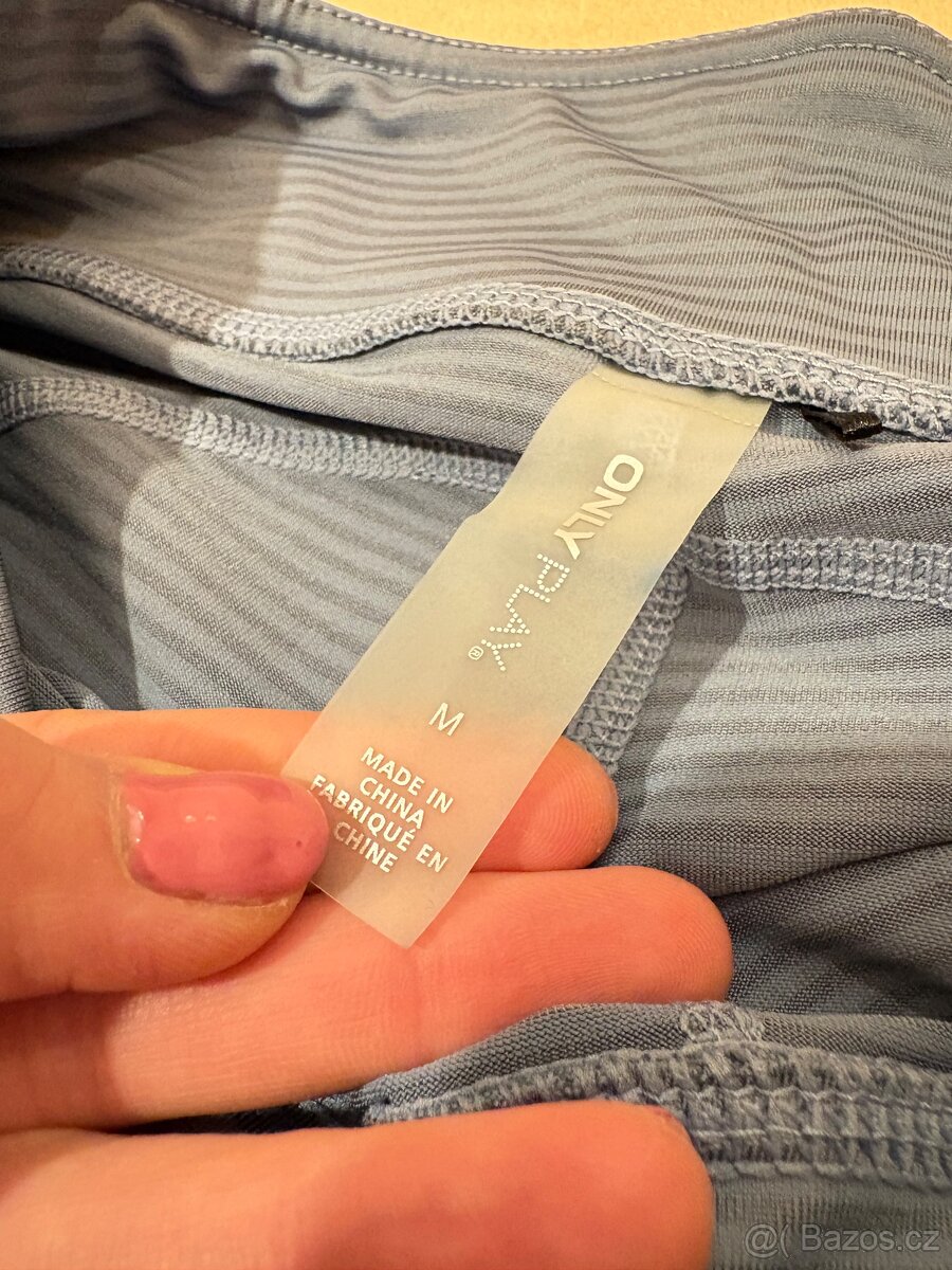 Set na cvičení - 3