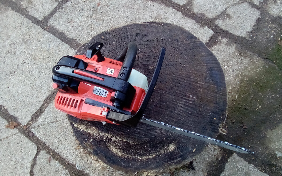 Řetězová pila Hecht - 3