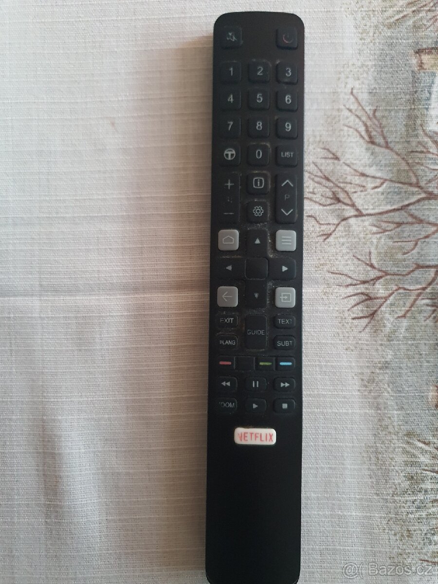 Televize TCL - 3
