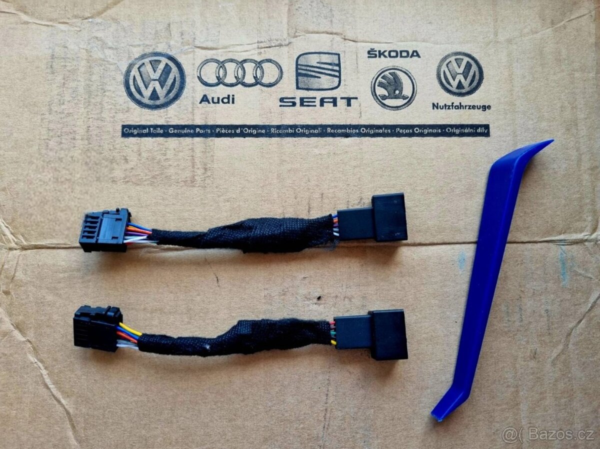 DEAKTIVATOR SYSTÉMU START STOP - 3