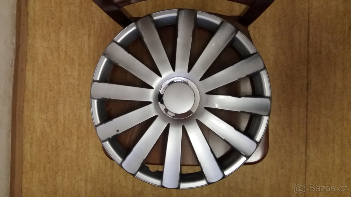 Disk 16", poklice na kolo - 3