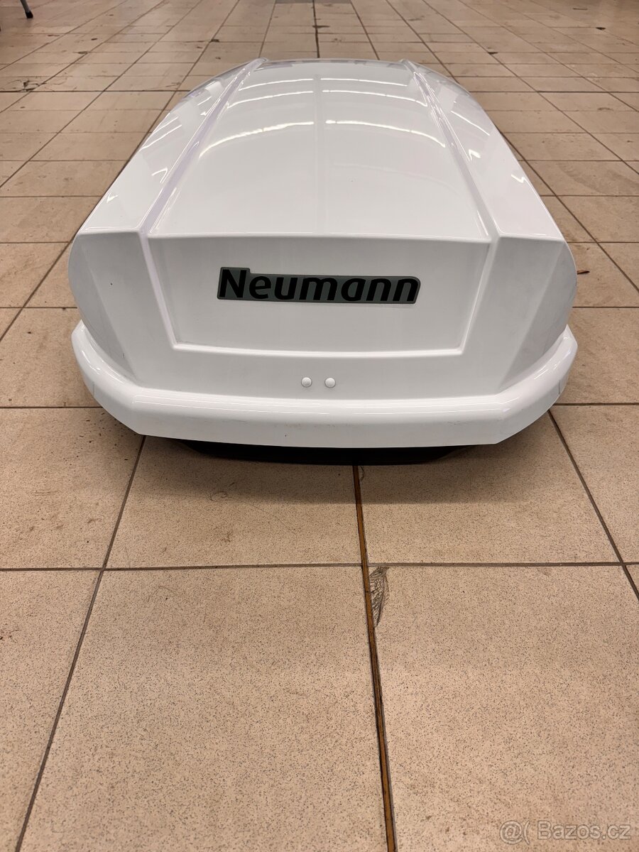 Střešní box Neumann - 3